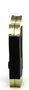 Colibri V-Cut Cigar Klipper sort/guld  foto> 5