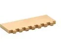 Vertikal Rumdeler S - 80mm x 30mm x 5mm