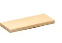 Horizontal Rumdeler S - 80mm x 30mm x 5mm