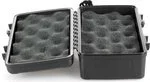 Xikar Rejse Humidor Plastik 10 Cigarer