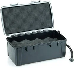 Xikar Rejse Humidor Plastik 15 Cigarer