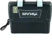 Xikar Rejse Humidor Plastik 15 Cigarer