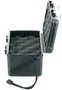 Xikar Rejse Humidor Plastik 15 Cigarer