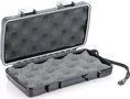 Xikar Rejse Humidor Plastik 5 Cigarer
