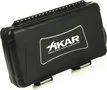 Xikar Rejse Humidor Plastik 5 Cigarer