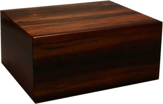 Humidor Makassar mat 50