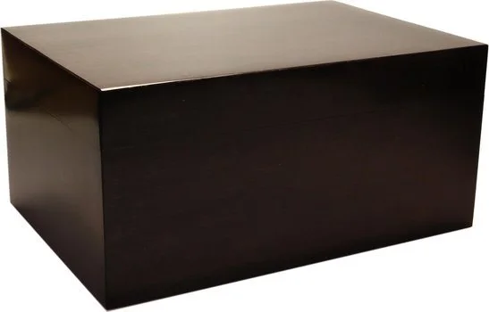 Humidor bambus sort mat 100
