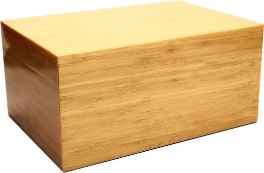 Humidor bambus mat 100