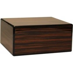 Guy Janot Makassar Humidor glans 50