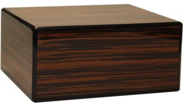 Guy Janot Makassar Humidor glans 50