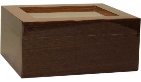 Guy Janot Wenge Humidor Gloss 50