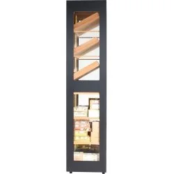 adorini Humidor Cabinet Capri Deluxe sort