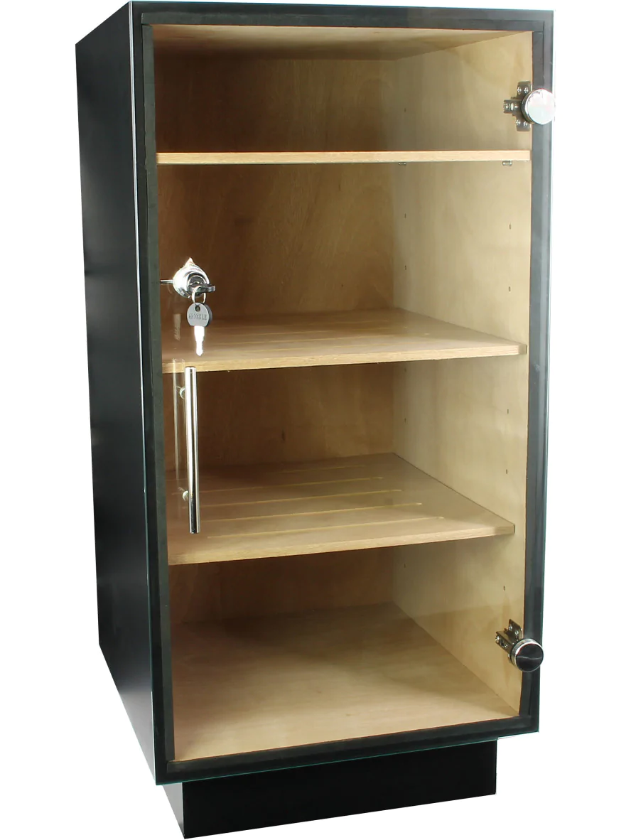 adorini Prato Deluxe Humidor 23 bedømmelser