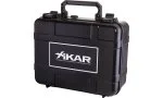 Xikar Rejse Humidor Plastik 30-50 Cigarer