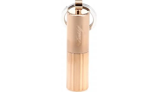 Davidoff stempelklipper rosegold satinfinish