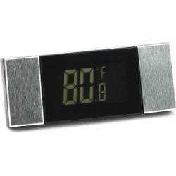 Mulig opgradering: Digital hygrometer