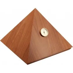 adorini Humidor Pyramide Deluxe M cedro