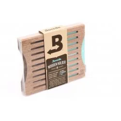 Boveda træholder