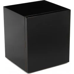 adorini kabinet sort med luftfugter