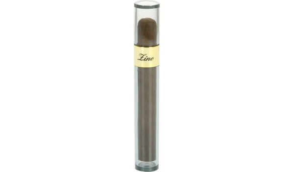 Zino Cigaretaske røget