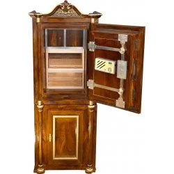 adorini Humidor Safe Cassaforte Begrænset Udgave