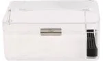 Zino Acrylic Gennemsigtig Humidor