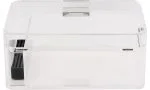 Zino Acrylic Gennemsigtig Humidor