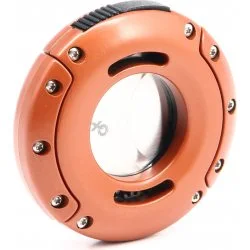 Xikar XO Klipper Chopper Orange