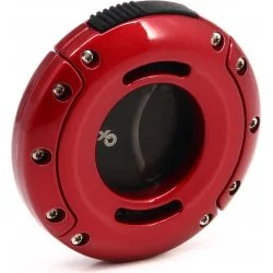 Xikar XO Klipper Rød & Sort