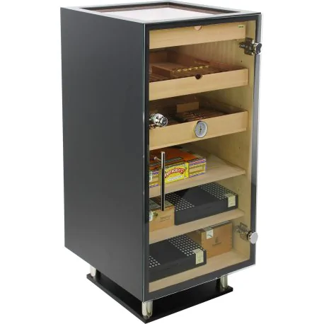 adorini Prato Glas Top - Deluxe