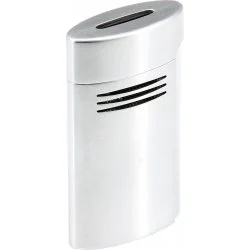 S.T. Dupont Megajet lighter krom