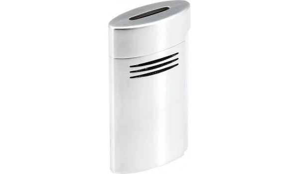 S.T. Dupont Megajet lighter krom