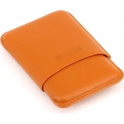 Martin Wess Cigarillo Etui Orange