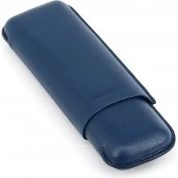 Martin Wess Cigaretui Dobbelt Toro Kæmpe Blå