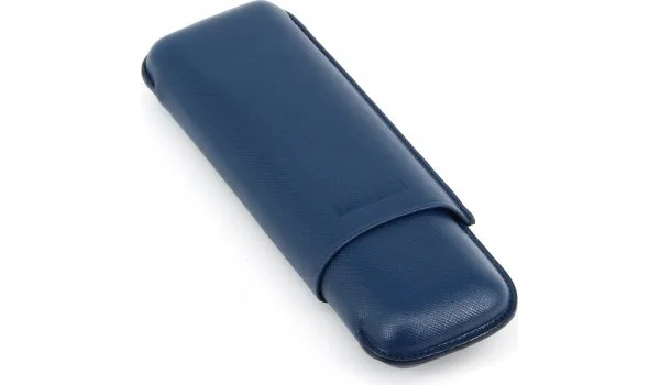 Martin Wess Cigaretui Dobbelt Toro Kæmpe Blå