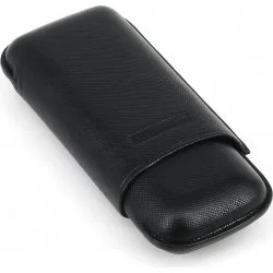 Martin Wess Cigaretui Dobbelt Robusto Dante Sort