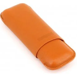 Martin Wess Cigarillo Etui Dobbelt Robusto Dante Orange