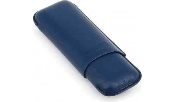 Martin Wess Dante Cigaretui Dobbelt Robusto Blå