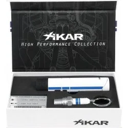 Xikar High Performance Samling gavesæt
