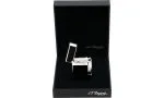 S.T. Dupont Ligne 2 16296 Lighter Kinesisk Lak Sort