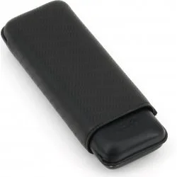 Davidoff Cigaretui XL-2 Sort Læder Enjoy