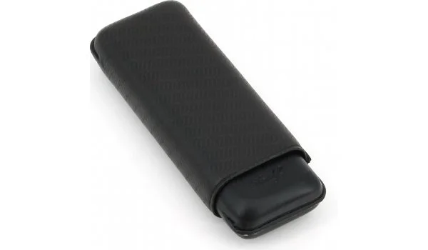 Davidoff Cigaretui XL-2 Sort Læder Enjoy