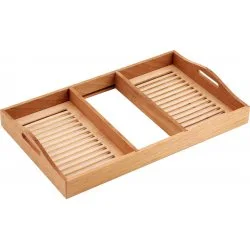 adorini Humidor Cedar Bakke - Sotr