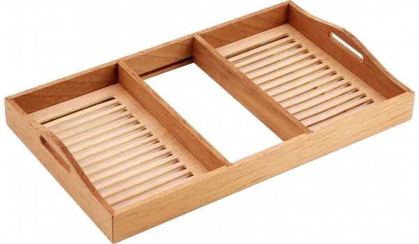 adorini Humidor Cedar Bakke - Sotr