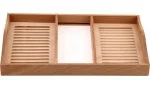 adorini Humidor Cedar Bakke - Sotr