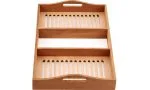 adorini Humidor Cedar Bakke - Sotr