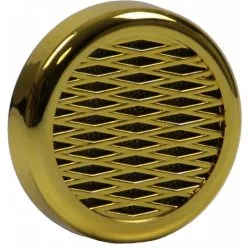 Rund Humidor fugter