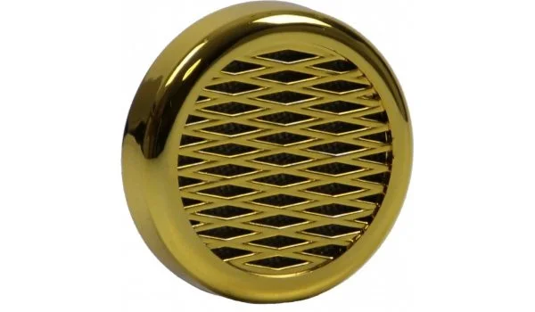 Rund Humidor fugter