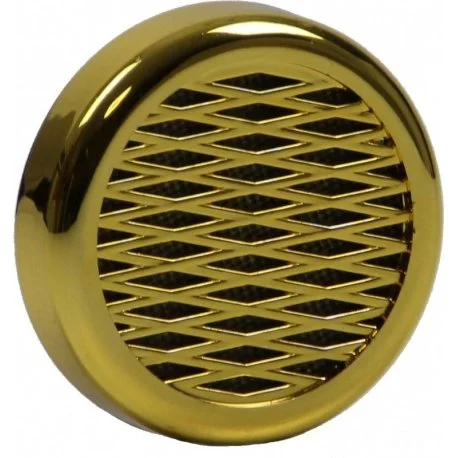 Rund Humidor fugter