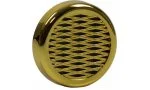 Rund Humidor fugter
